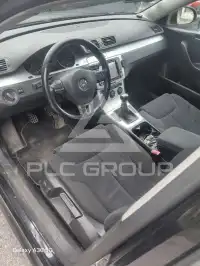 2009 Volkswagen Passat