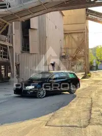 2009 Volkswagen Passat