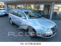 2009 Volkswagen Passat