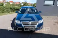 2009 Volkswagen Passat