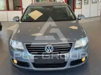 2009 Volkswagen Passat