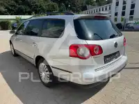 2009 Volkswagen Passat