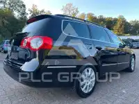 2009 Volkswagen Passat