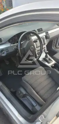 2009 Volkswagen Passat