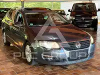 2009 Volkswagen Passat