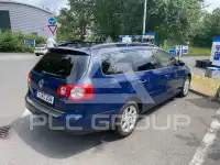 2009 Volkswagen Passat