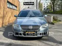 2009 Volkswagen Passat