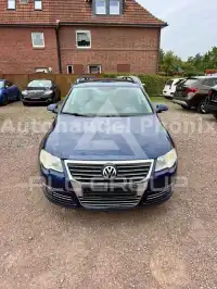 2009 Volkswagen Passat