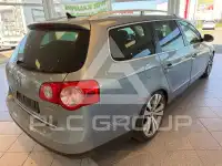 2009 Volkswagen Passat