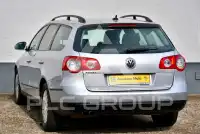2009 Volkswagen Passat