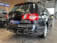 2009 Volkswagen Passat