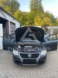 2009 Volkswagen Passat