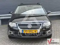 2009 Volkswagen Passat