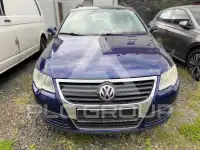 2009 Volkswagen Passat