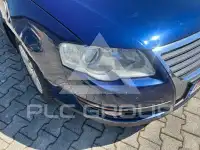 2009 Volkswagen Passat