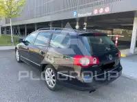 2009 Volkswagen Passat