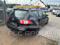 2009 Volkswagen Passat