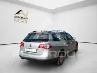 2009 Volkswagen Passat