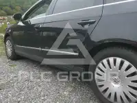 2009 Volkswagen Passat