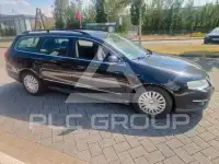 2009 Volkswagen Passat