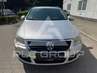 2009 Volkswagen Passat