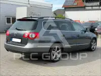 2009 Volkswagen Passat