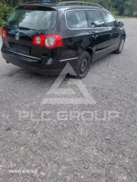 2009 Volkswagen Passat