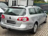 2009 Volkswagen Passat