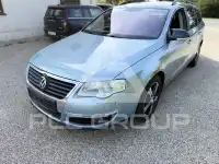2009 Volkswagen Passat