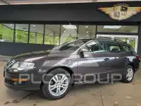 2009 Volkswagen Passat