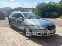 2009 Volkswagen Passat
