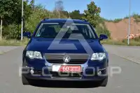 2009 Volkswagen Passat