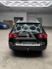 2009 Volkswagen Passat
