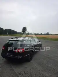 2009 Volkswagen Passat