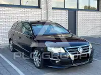 2009 Volkswagen Passat