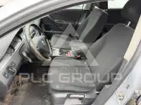 2009 Volkswagen Passat