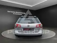 2009 Volkswagen Passat