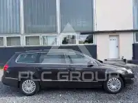 2009 Volkswagen Passat