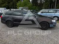 2009 Volkswagen Passat