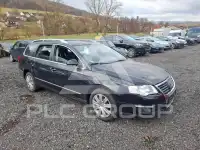 2009 Volkswagen Passat