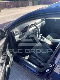 2009 Volkswagen Passat