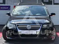 2009 Volkswagen Passat