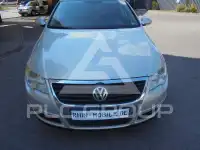 2009 Volkswagen Passat