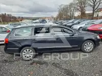 2009 Volkswagen Passat