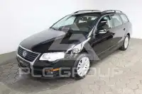 2009 Volkswagen Passat