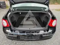 2009 Volkswagen Passat
