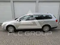 2009 Volkswagen Passat
