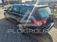 2009 Volkswagen Passat