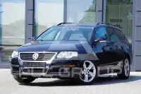 2009 Volkswagen Passat
