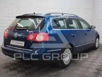 2009 Volkswagen Passat